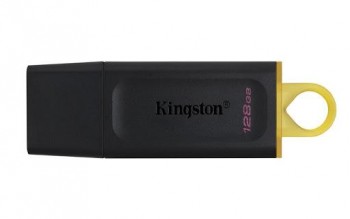 PENDRIVE 128GB KINGSTON DATATRAVELER EXODIA USB 3.2