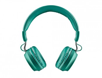 AURICULAR NGS ARTICA CHILL BLUETOOTH 5.0 JACK 3,5 MM COLOR VERDE