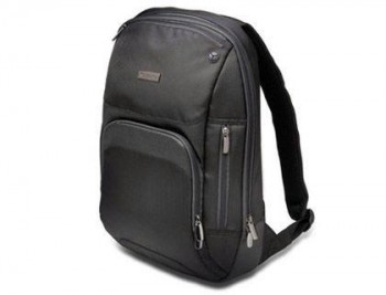 \cMaletin kensington triple trek backpack para portatil de 14 \c\c y ultrabook color negro 430x310x100 mm mochila\c