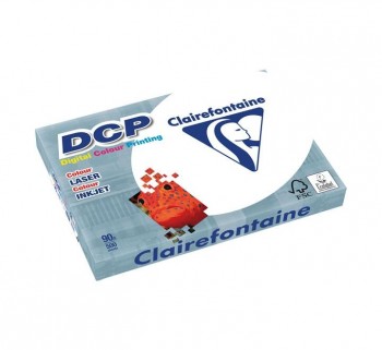 A3 90GR CLAIREFONTAINE DCP PAQUETE 500HOJAS